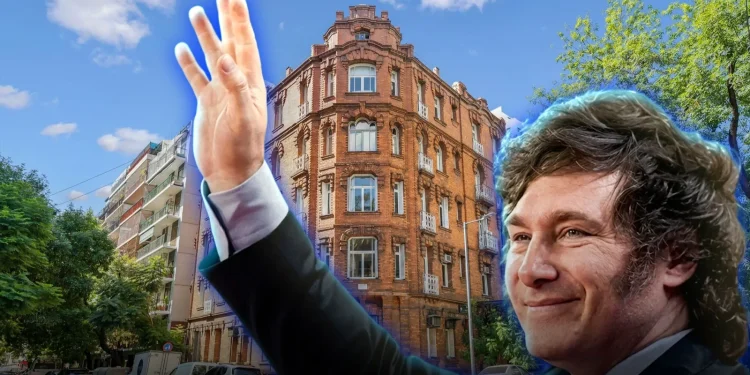 El Gobierno eliminó impuestos sobre los alquileres y la venta de inmuebles