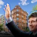 El Gobierno eliminó impuestos sobre los alquileres y la venta de inmuebles