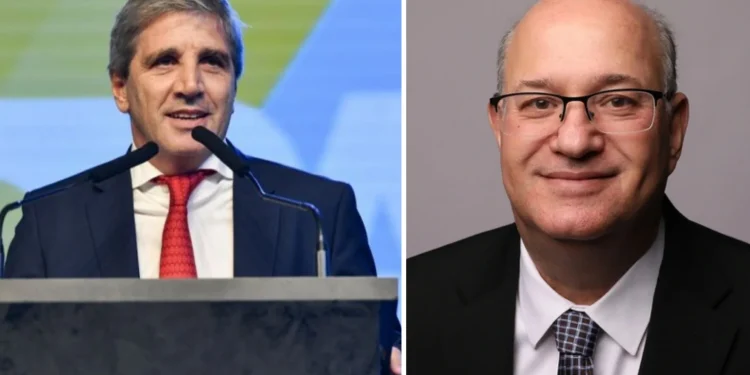 El Gobierno espera aval clave del Banco Mundial y el BID para más financiamiento