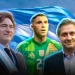 El Gobierno puso al Dibu Martínez como ejemplo del potencial argentino que atrae inversiones