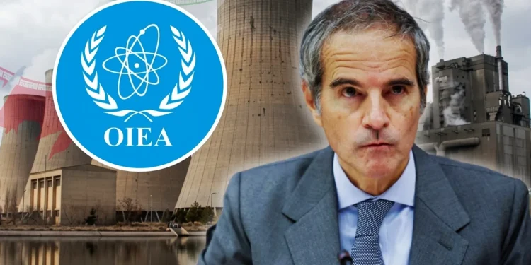 El OIEA confirmó que inspeccionará las plantas nucleares iraníes tras el acuerdo impulsado por Trump