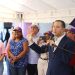 «El PLD volverá al poder en el 2028 para retomar las transformaciones que el pueblo ya extraña» asegura Johnny Pujols