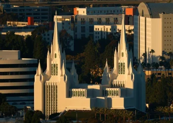 El Pentágono actualiza los códigos religiosos tras las críticas de los mormones