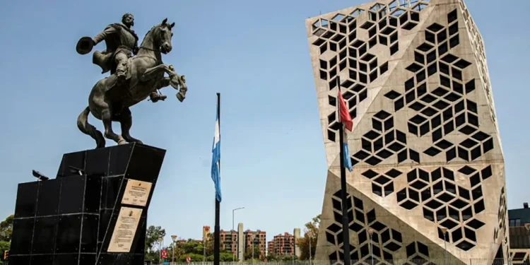 El Poder Ejecutivo envió un proyecto para clausurar inmuebles delictivos en Córdoba El Poder Ejecutivo envió un proyecto para clausurar inmuebles delictivos en Córdoba