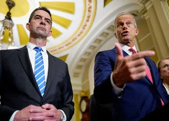 El Senado avanza con la audiencia de confirmación de Clayton a pesar de la decisión de Trump de retrasarla