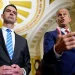 El Senado avanza con la audiencia de confirmación de Clayton a pesar de la decisión de Trump de retrasarla El Senado avanza con la audiencia de confirmación de Clayton a pesar de la decisión de Trump de retrasarla