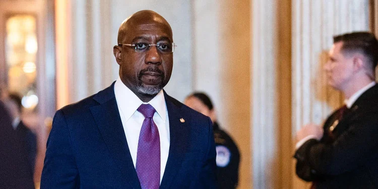El Senado rechaza la última resolución para limitar los poderes de guerra de Trump contra Irán