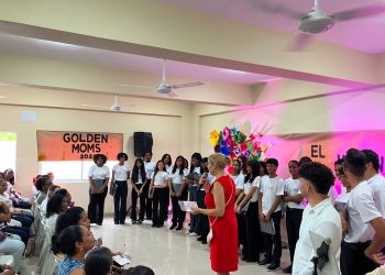El Sistema Punta Cana lleva talento a comunidades con histórica jornada musical