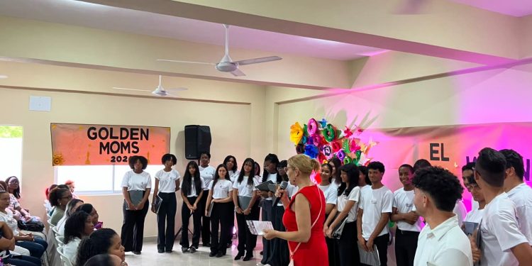 El Sistema Punta Cana lleva talento a comunidades con histórica jornada musical