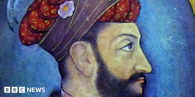 El akhbarat de Aurangzeb: el imperio que se basaba en las noticias y lo que revelan sobre la India mogol