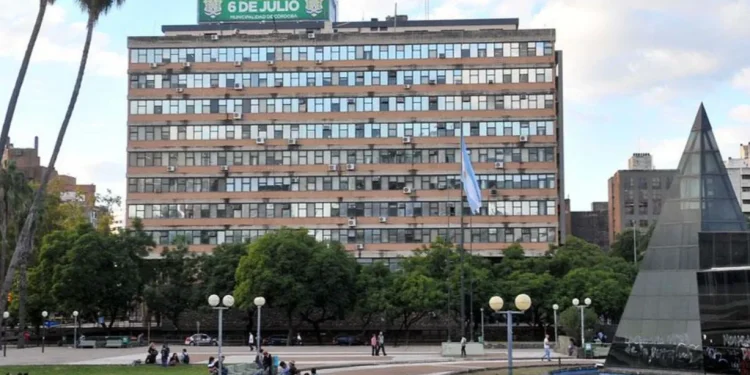 El apuro de la municipalidad de Córdoba por controlar a sus empleados llega recién después de una tragedia El apuro de la municipalidad de Córdoba por controlar a sus empleados llega recién después de una tragedia