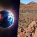 El cráter de impacto más antiguo de la Tierra fue hallado en Australia