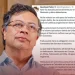 El delirante Gustavo Petro se puso a llorar porque Abelardo de la Espriella le dijo delincuente El delirante Gustavo Petro se puso a llorar porque Abelardo de la Espriella le dijo delincuente