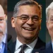 El demócrata Xavier Becerra avanza a las elecciones de noviembre en la carrera por gobernador de California, proyecta CBS News
