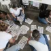 El escrutinio electoral en Colombia llega al 99,98 % de votos El escrutinio electoral en Colombia llega al 99,98 % de votos