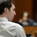 El ex compañero de cuarto del sospechoso de asesinato de Charlie Kirk no puede testificar en la audiencia, dictamina el juez
