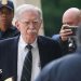 El exasesor de Trump, John Bolton, se declara culpable de mal manejo de documentos clasificados