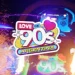 El festival internacional 'Love the 90’s' desembarcará por primera vez en Córdoba El festival internacional 'Love the 90’s' desembarcará por primera vez en Córdoba