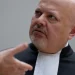 El fiscal jefe de la Corte Penal Internacional, Karim Khan, suspendido por acusaciones de conducta sexual inapropiada El fiscal jefe de la Corte Penal Internacional, Karim Khan, suspendido por acusaciones de conducta sexual inapropiada