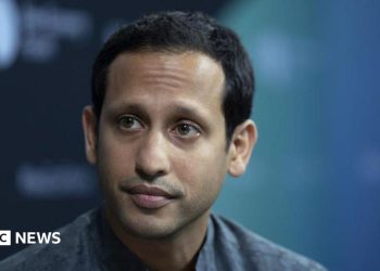 El fundador de Gojek, Nadiem Makarin, condenado a prisión por un caso de corrupción en Indonesia