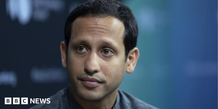 El fundador de Gojek, Nadiem Makarin, condenado a prisión por un caso de corrupción en Indonesia