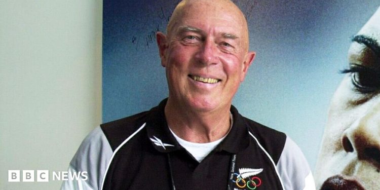 El fundador de la marca de fitness Les Mills y atleta olímpico muere a los 91 años