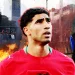 El futbolista marroquí y musulmán Achraf Hakimi será juzgado por violación en Francia