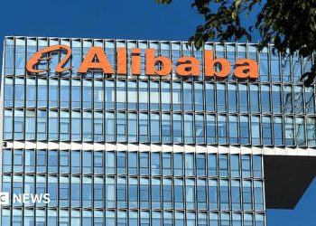 El gigante chino del comercio electrónico Alibaba demanda al gobierno de EE. UU. por su lista negra de defensa