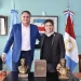 El intendente de Cosquín insiste con el kirchnerismo en la provincia que más rechaza el modelo K El intendente de Cosquín insiste con el kirchnerismo en la provincia que más rechaza el modelo K