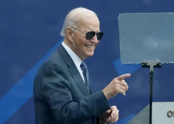 El juez niega el intento de Biden de impedir que el Departamento de Justicia publique conversaciones con el biógrafo