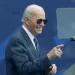 El juez niega el intento de Biden de impedir que el Departamento de Justicia publique conversaciones con el biógrafo