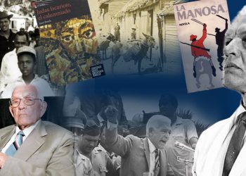 El legado de Juan Bosch: entre el tintero de la patria y el cuento
