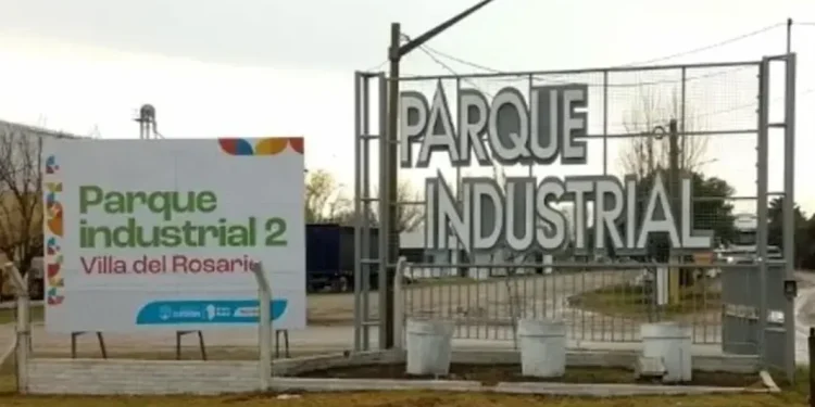 El modelo de exención impositiva en una localidad de Córdoba que potencia la inversión