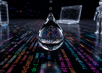 El modelo más pequeño de Liquid AI hasta el momento, LFM2.5-230M, supera a los modelos 4 veces su tamaño en la extracción de datos y puede ejecutarse "en cualquier lugar"