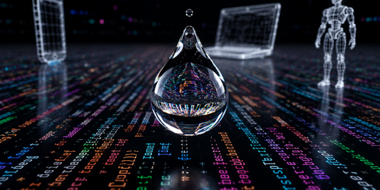 El modelo más pequeño de Liquid AI hasta el momento, LFM2.5-230M, supera a los modelos 4 veces su tamaño en la extracción de datos y puede ejecutarse "en cualquier lugar"