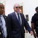 El multimillonario Leon Black abandona la audiencia de investigación de Epstein