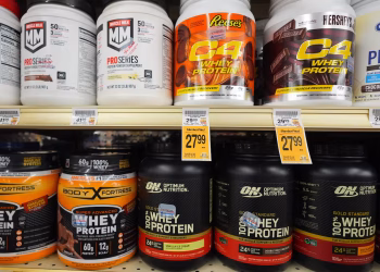 El mundo quiere más productos ricos en proteínas, pero no hay suficiente suero para todos