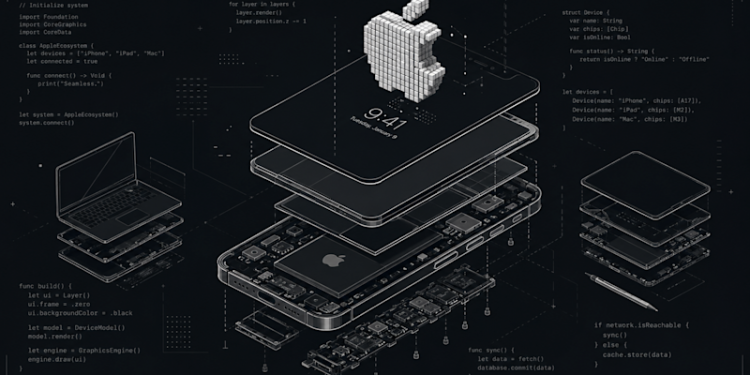 El nuevo Siri AI de Apple es más que un simple asistente más inteligente: es una nueva capa de aplicaciones empresariales El nuevo Siri AI de Apple es más que un simple asistente más inteligente: es una nueva capa de aplicaciones empresariales