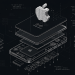 El nuevo Siri AI de Apple es más que un simple asistente más inteligente: es una nueva capa de aplicaciones empresariales