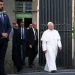 El papa León XIV celebró el memorándum entre Estados Unidos e Irán El papa León XIV celebró el memorándum entre Estados Unidos e Irán