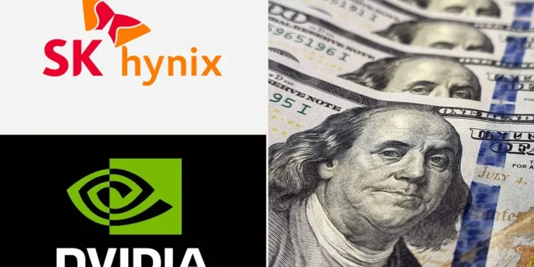 El proveedor de chips de Nvidia prepara una salida a bolsa por US$29.400 millones
