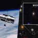 El telescopio Hubble detectó una galaxia que los científicos creían imposible de observar El telescopio Hubble detectó una galaxia que los científicos creían imposible de observar