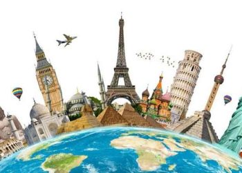 El turismo global rompe récords pero satura ciudades