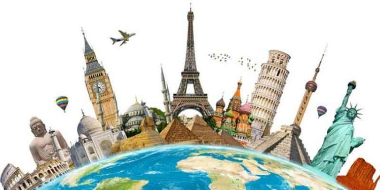 El turismo global rompe récords pero satura ciudades