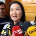 Elecciones Perú: Fujimori mantiene ventaja de 0,006 % Elecciones Perú: Fujimori mantiene ventaja de 0,006 %