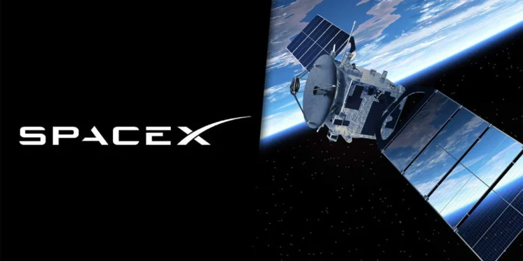 Elon Musk revela cómo SpaceX busca llevar la inteligencia artificial al espacio