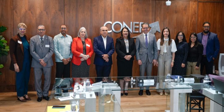 Empresarios destacan al INFOTEP como aliado clave para la competitividad y el desarrollo del talento humano