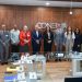 Empresarios destacan al INFOTEP como aliado clave para la competitividad y el desarrollo del talento humano Empresarios destacan al INFOTEP como aliado clave para la competitividad y el desarrollo del talento humano