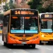 Empresas de colectivos de Córdoba anunciaron que pagarán en cuotas el medio aguinaldo