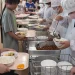 En Japón, lecciones de vida sobre alimentación saludable
